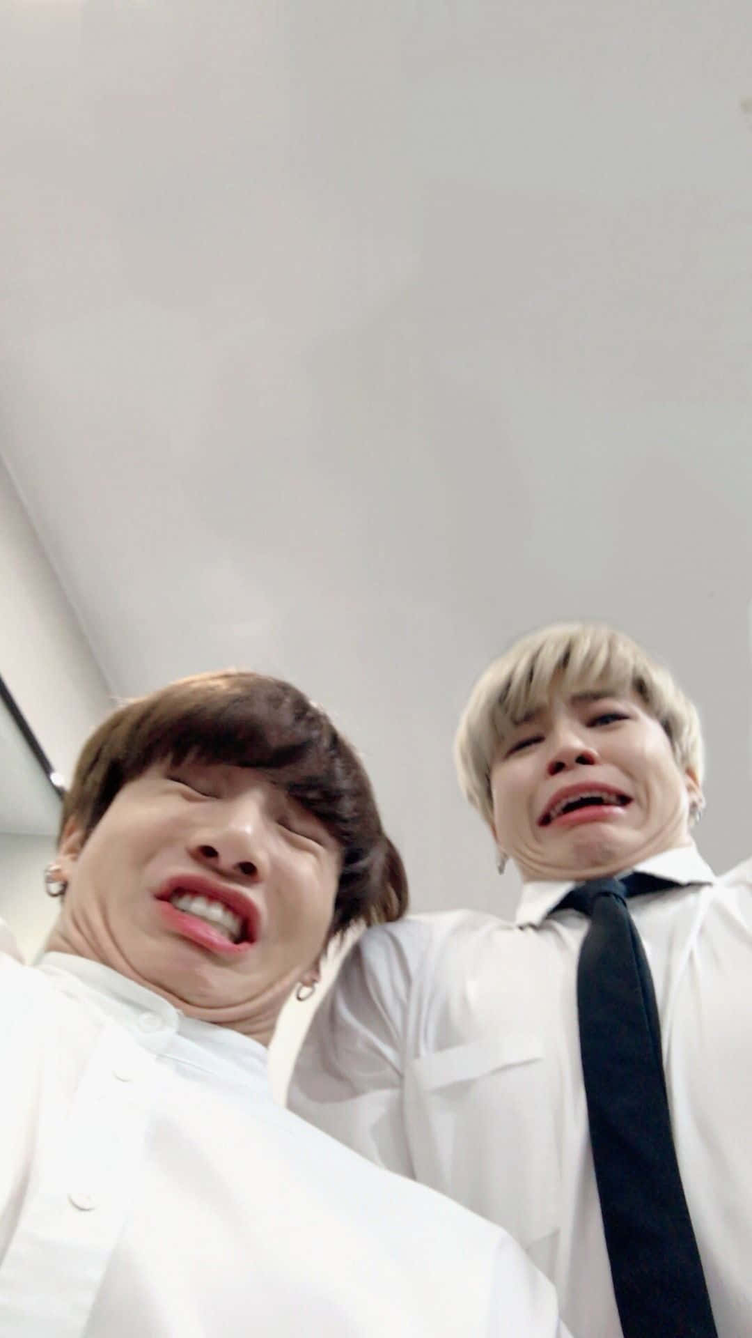 1080x1920 Bts Meme Wallpaper