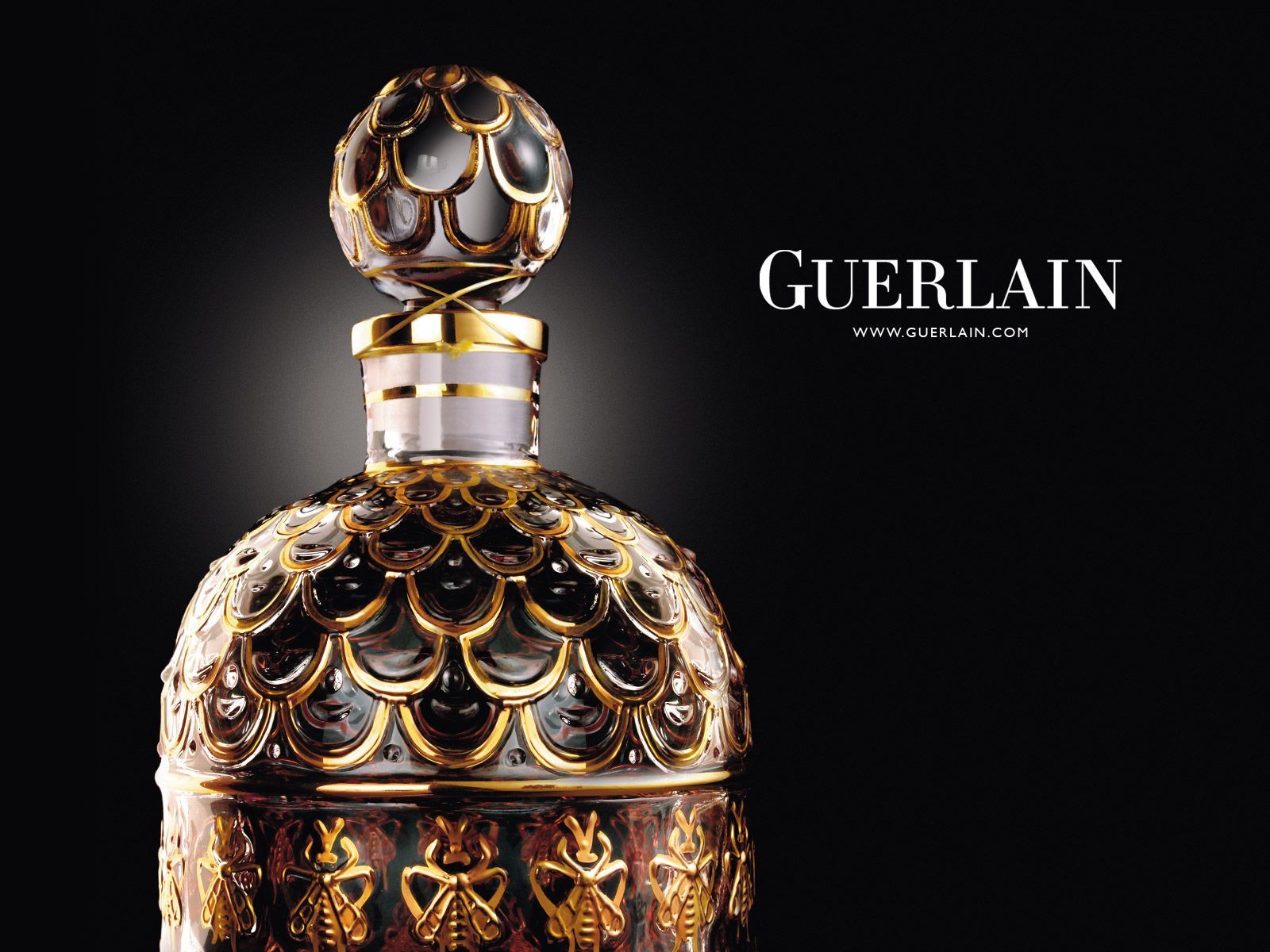 1600x1200 Guerlain Wallpaper