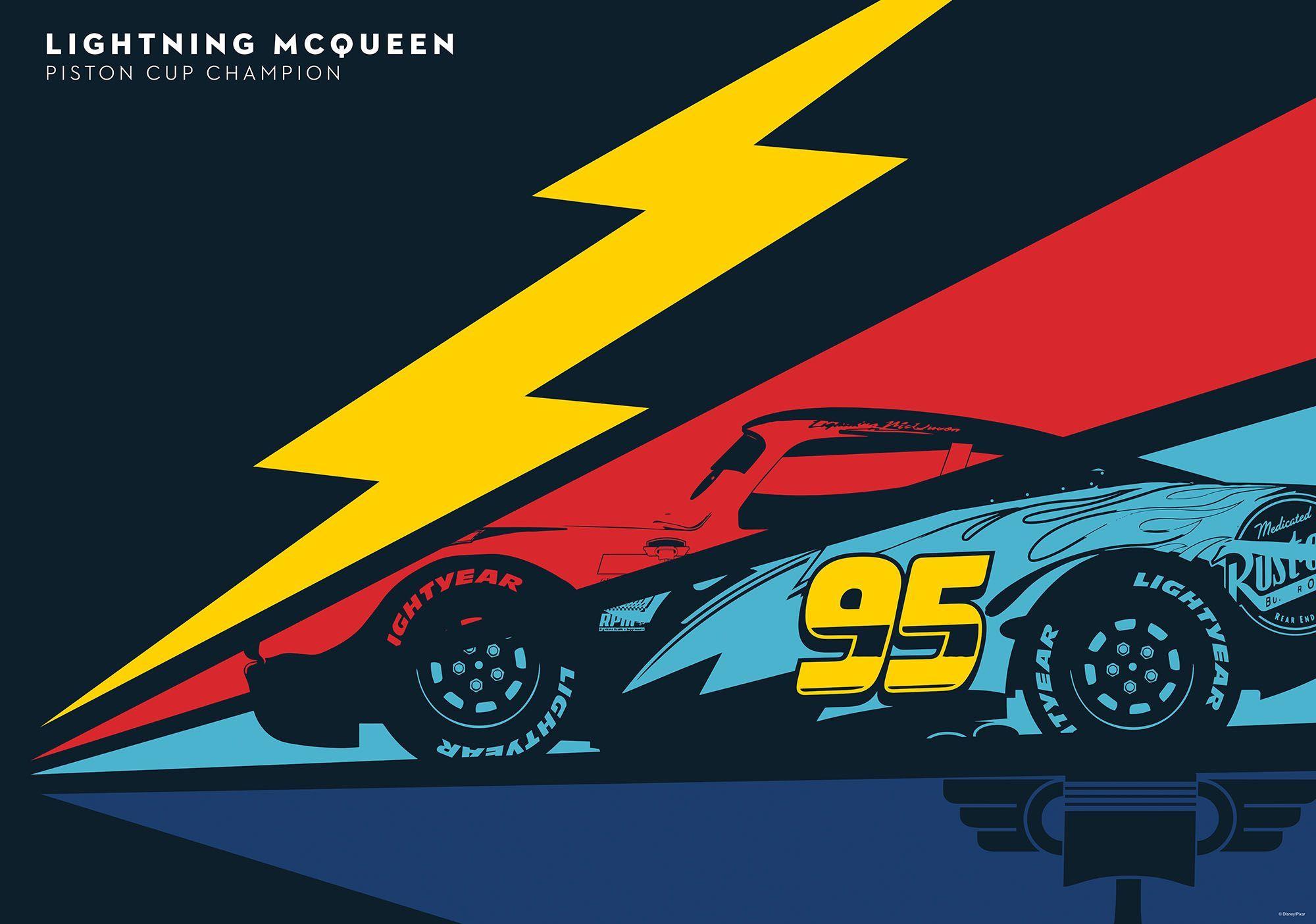 2000x1404 Cars 3 Wallpaper HD Background Blitz Free Wallpaper