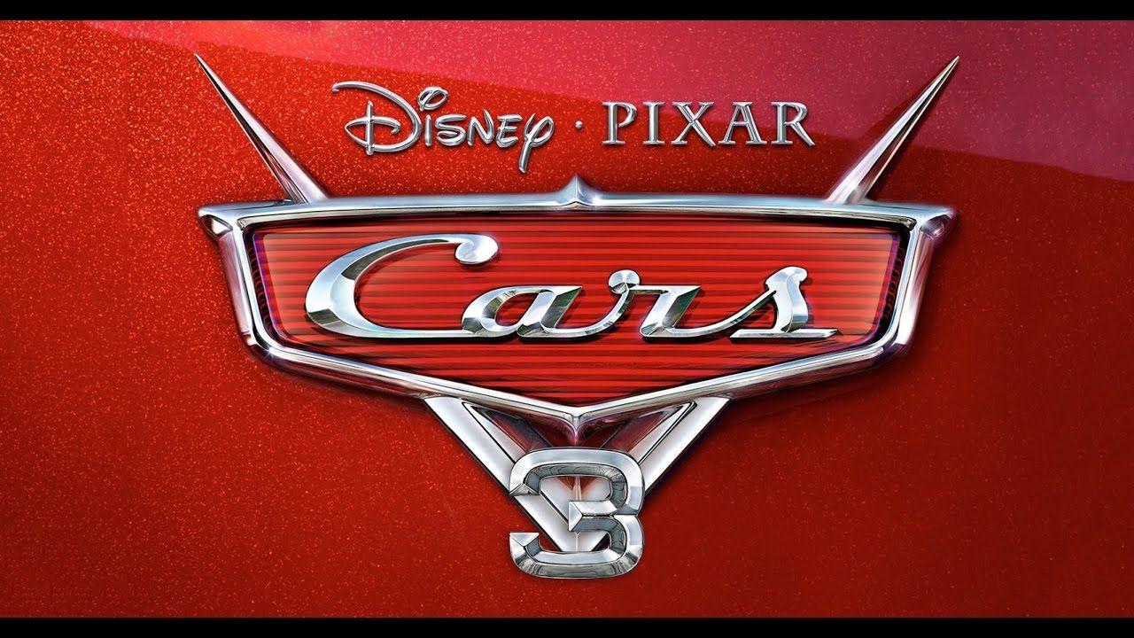 1280x720 Cars 3 Wallpaper