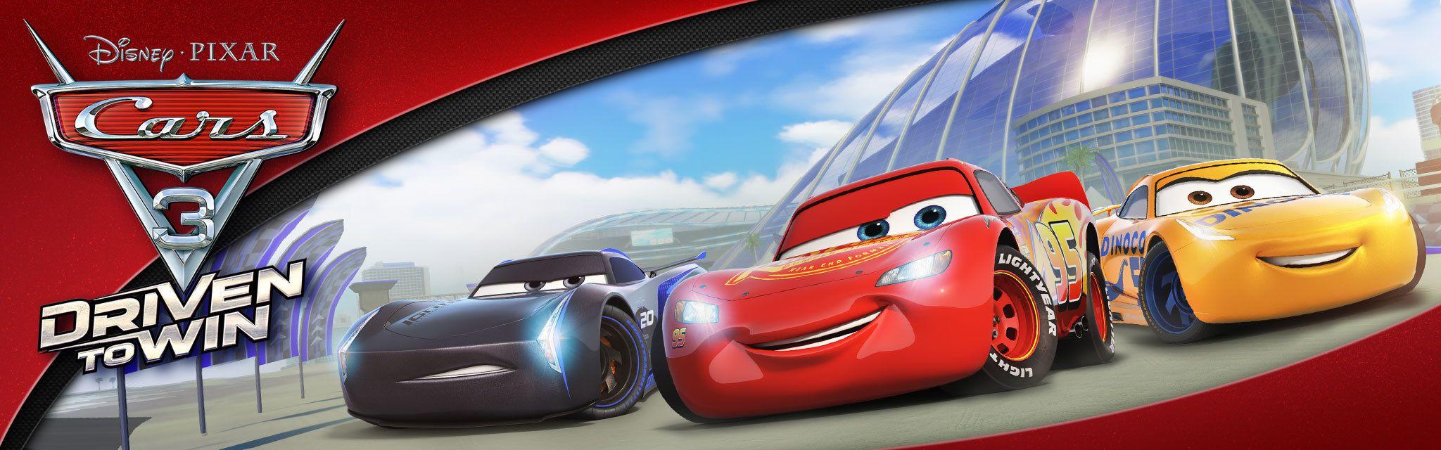 2048x640 Watch Cars 3 Online Full Premier!, CA 2017