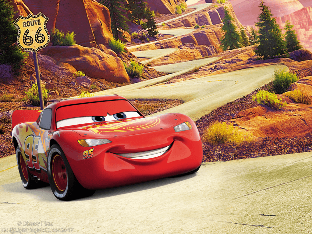1024x768 Cars 3 Wallpaper 3 Wallpaper Mcqueen Free Wallpaper