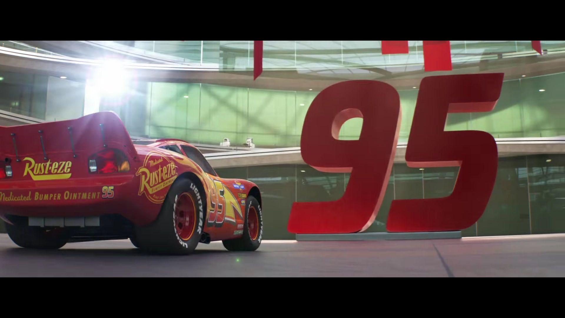 Cars 3 Logo Wallpapers - Top Free Cars 3 Logo Backgrounds - WallpaperAccess