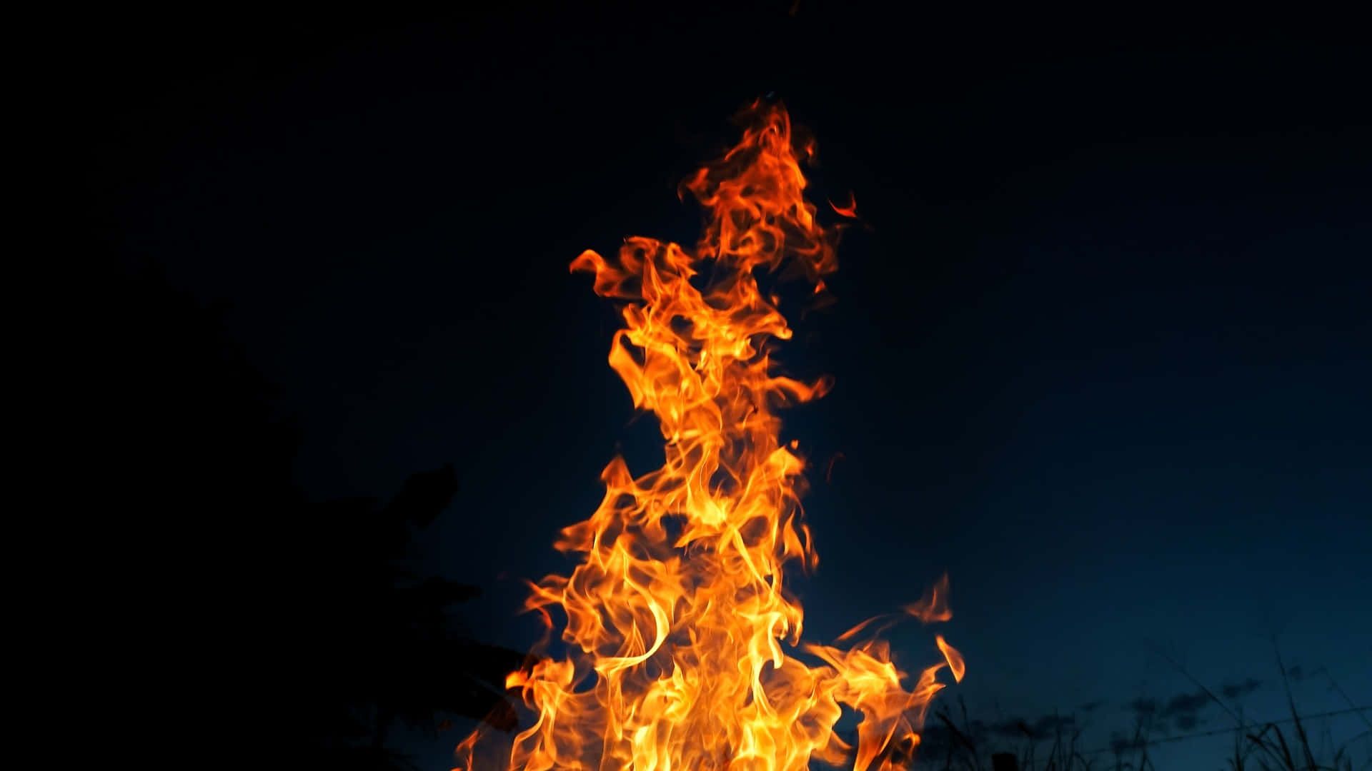 1920x1080 Burn Background