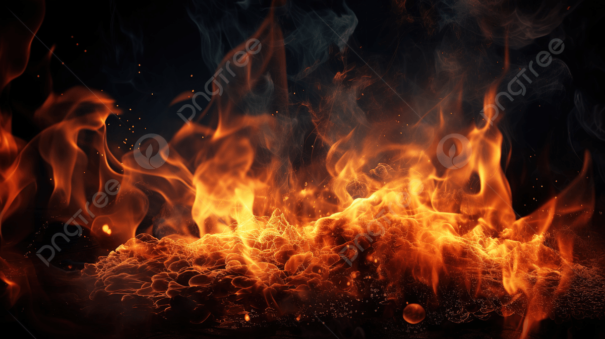 Fire Burning Wallpapers - Top Free Fire Burning Backgrounds ...