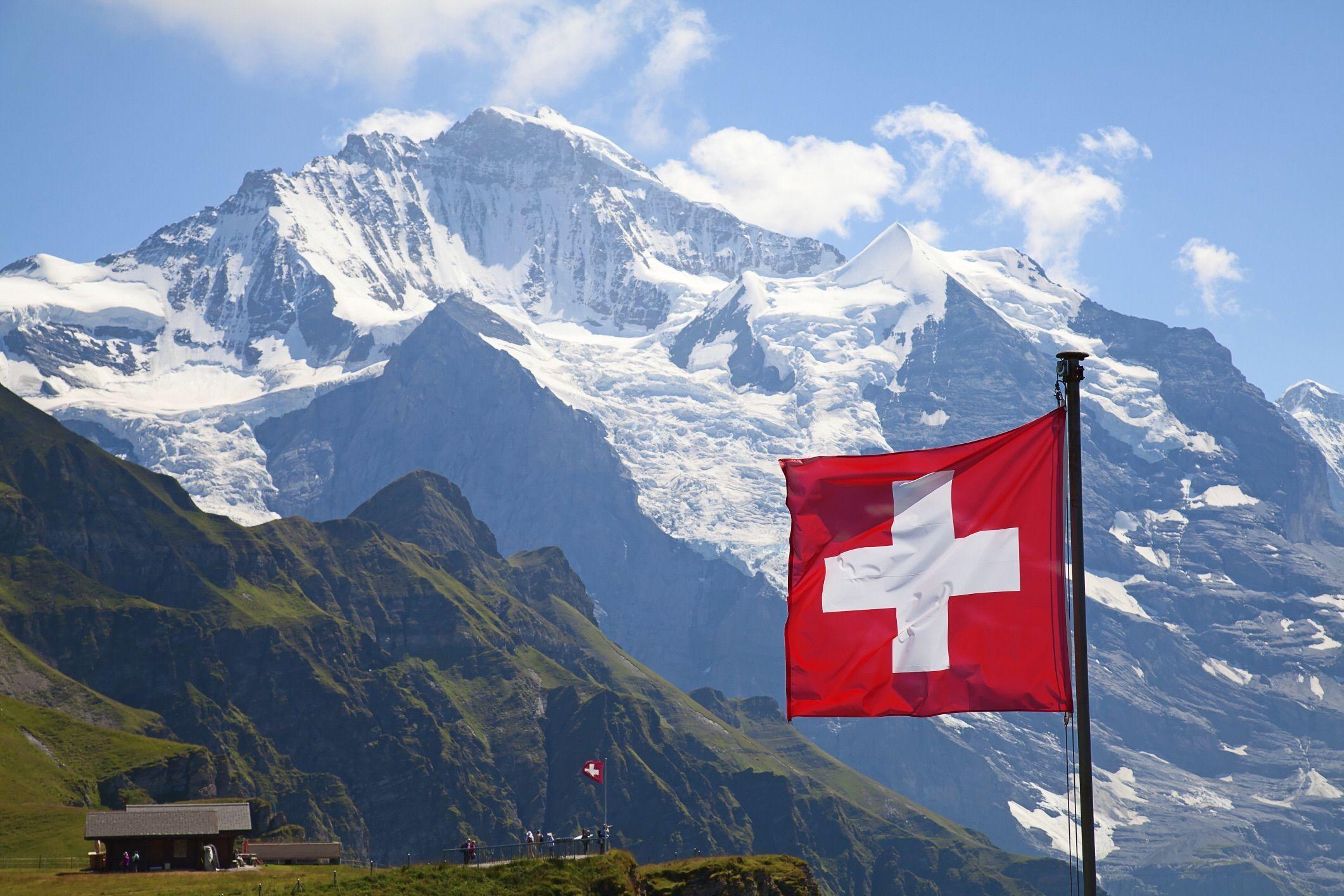 2122x1415 Swiss, Europe, Aux Montages. French Speaking Countries