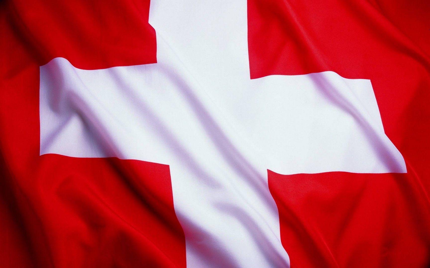 Switzerland Flag Wallpapers - Top Free Switzerland Flag Backgrounds ...