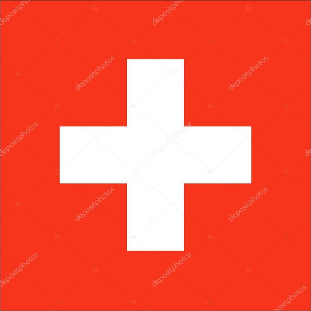 1023x1023 Switzerland Flag Wallpaper