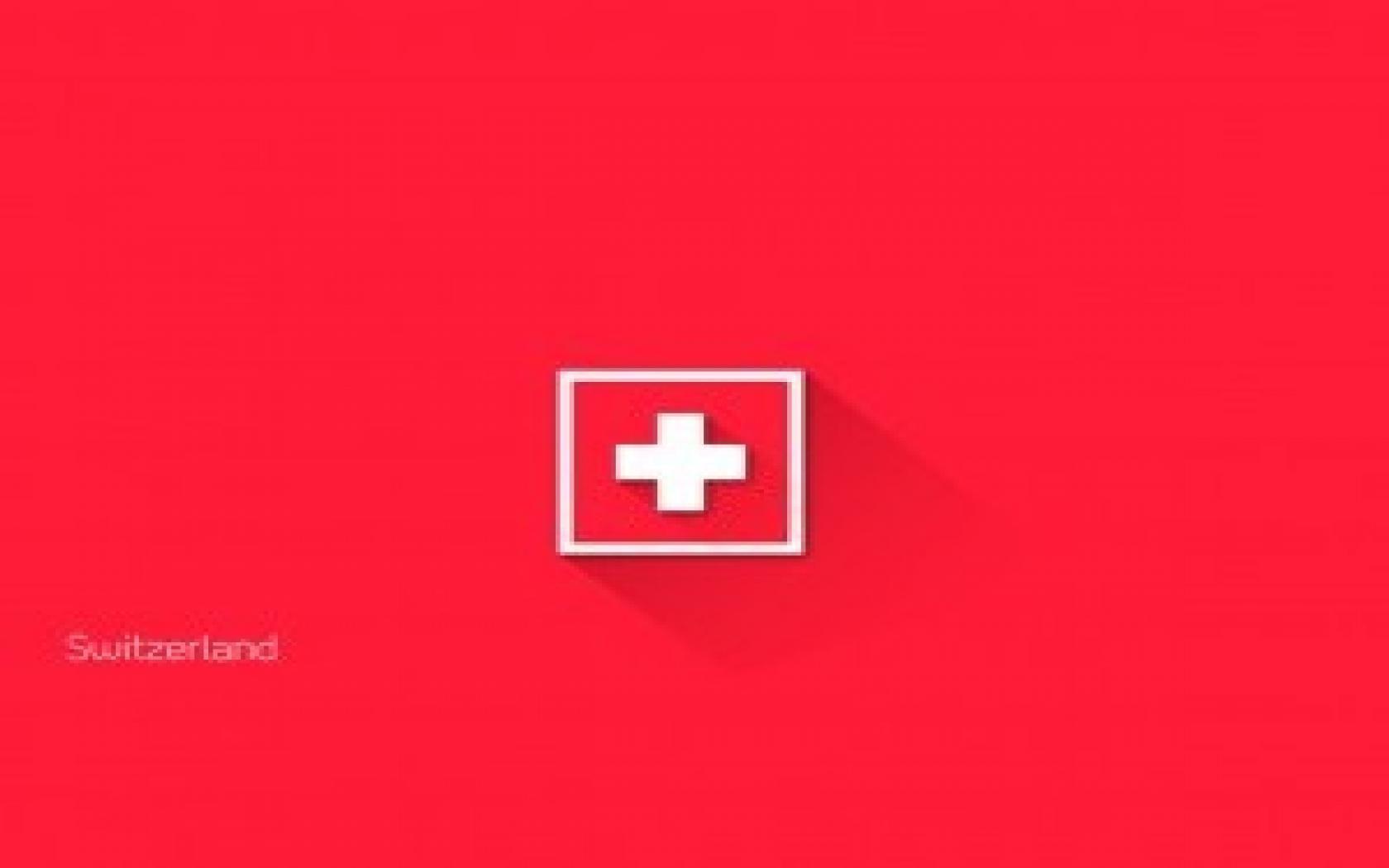 Switzerland Flag Wallpapers - Top Free Switzerland Flag Backgrounds