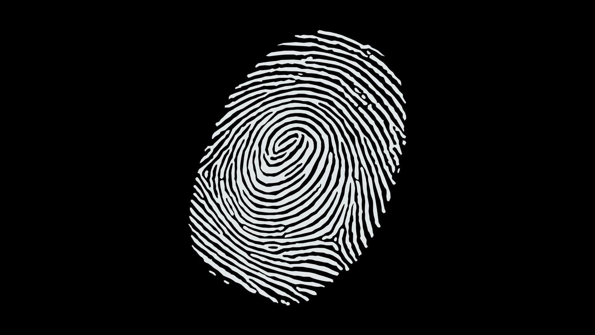 Fingerprint Wallpapers - Top Free Fingerprint Backgrounds - WallpaperAccess