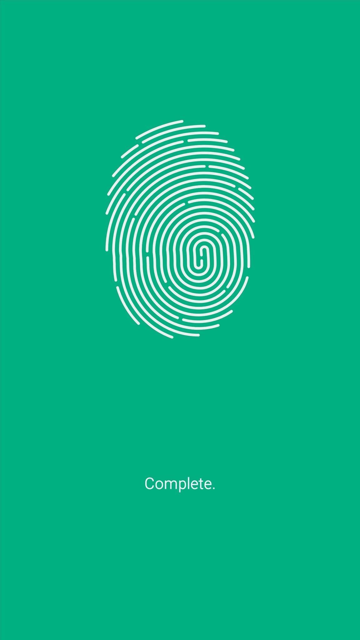 Front Screen Fingerprint lock for Android - Download