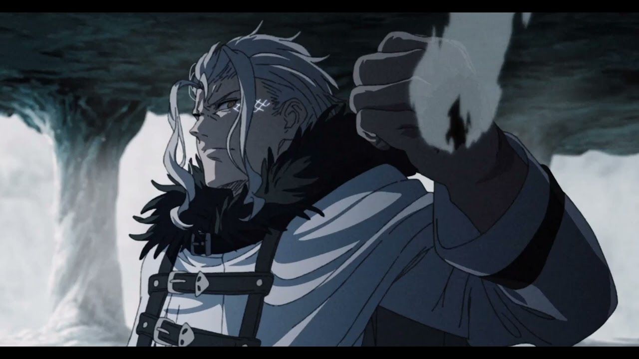 1280x720 Mushoku Tensei Season 2 OST Orsted