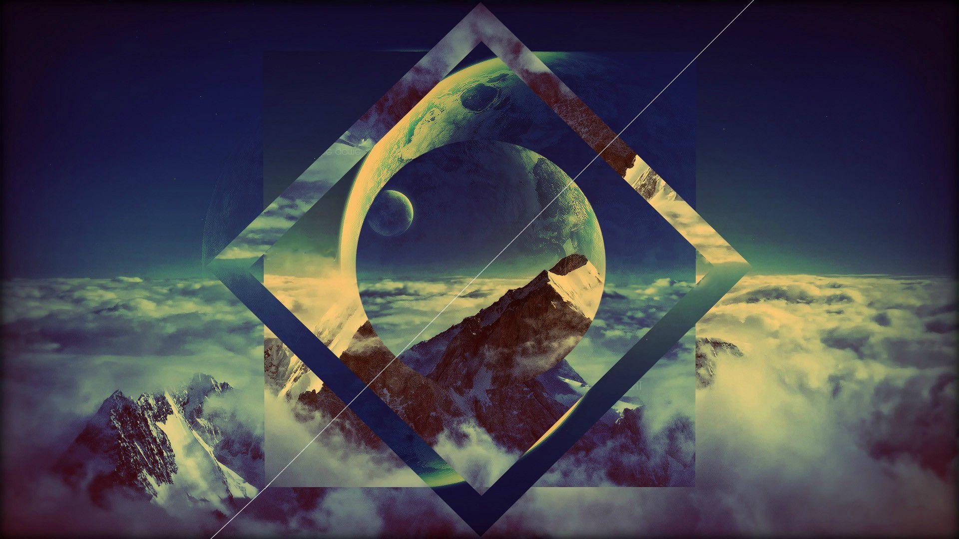 1920x1080 Hipster wallpaper for iphone 5