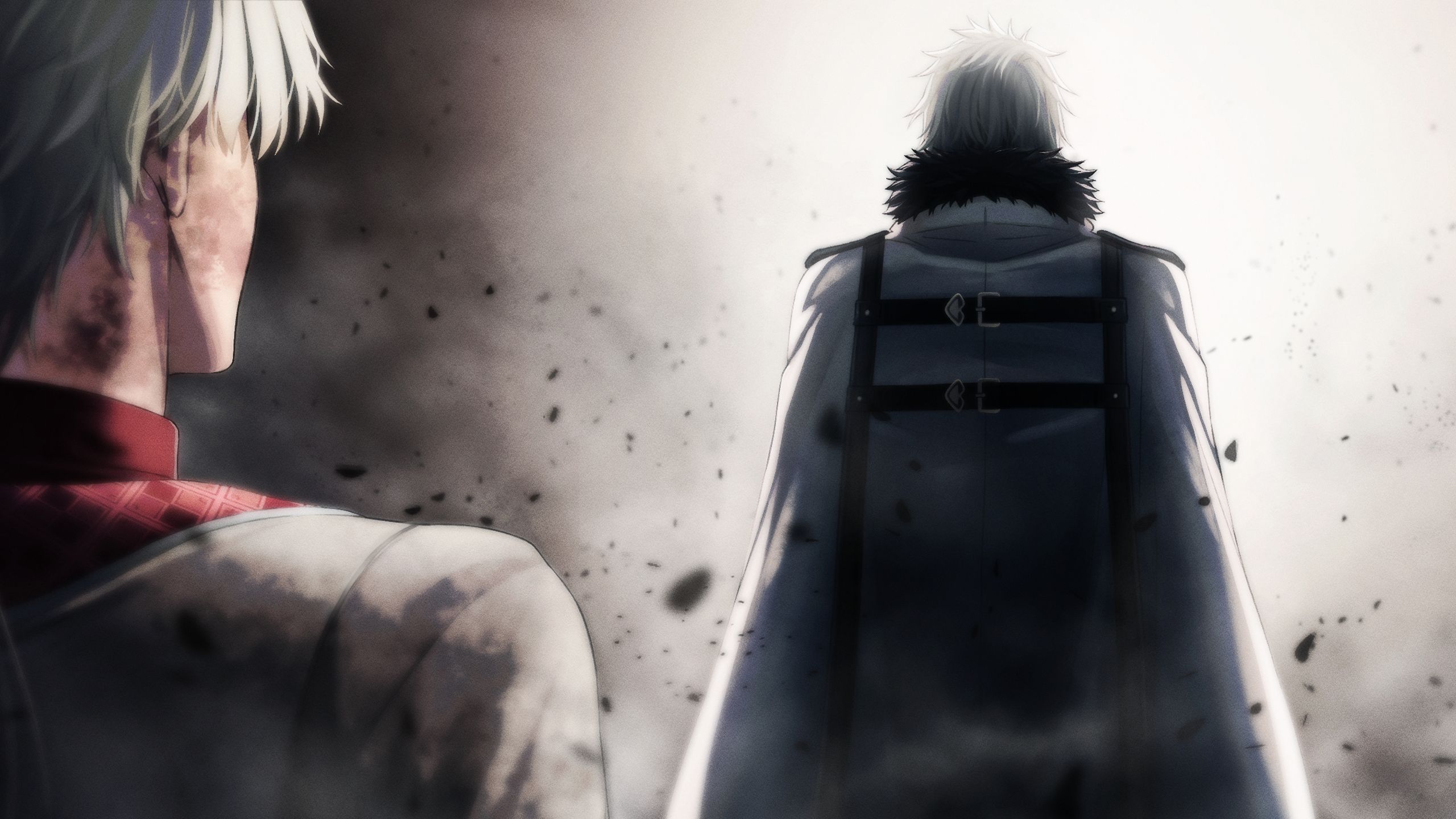 2560x1440 Orsted moments from proceeding to beat