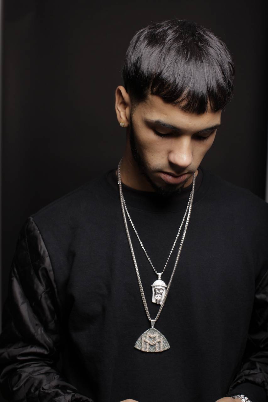 Anuel AA Wallpapers - Top Free Anuel AA Backgrounds - WallpaperAccess