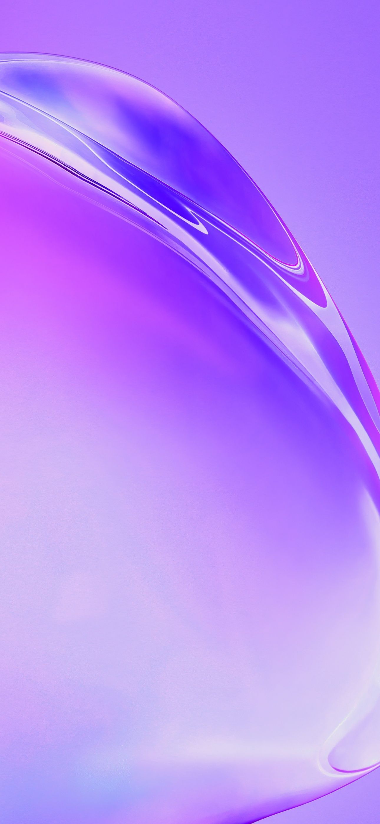1290x2796 Samsung Galaxy S11 Wallpaper 4K, Pink