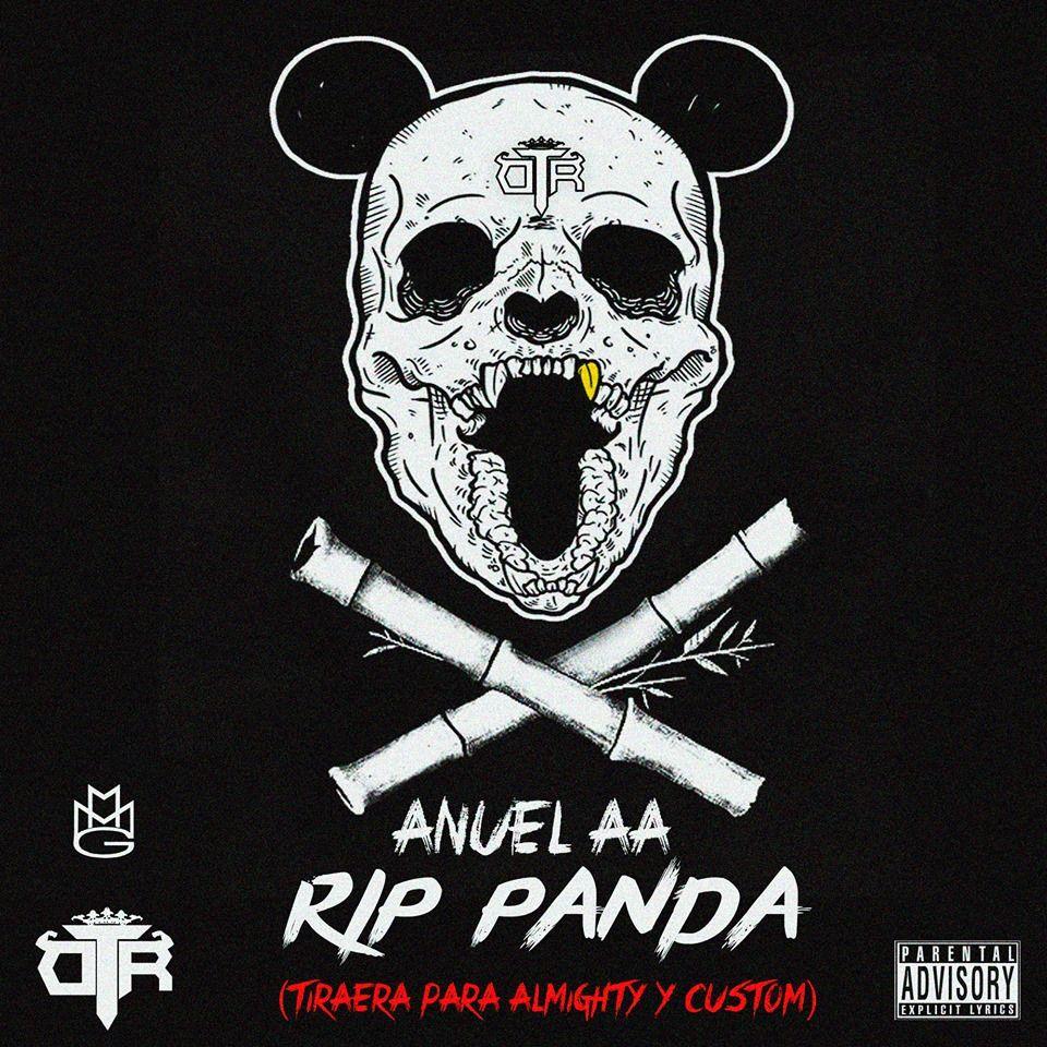 960x960 Kim Fowley, Rip Rip L A Capone Aa Rip Panda Album