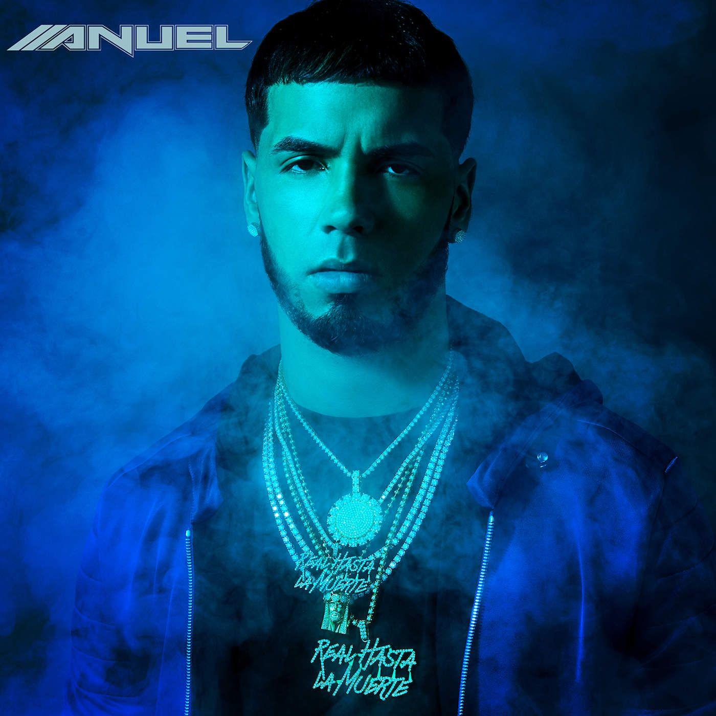 Anuel AA Wallpapers - Top Free Anuel AA Backgrounds - WallpaperAccess