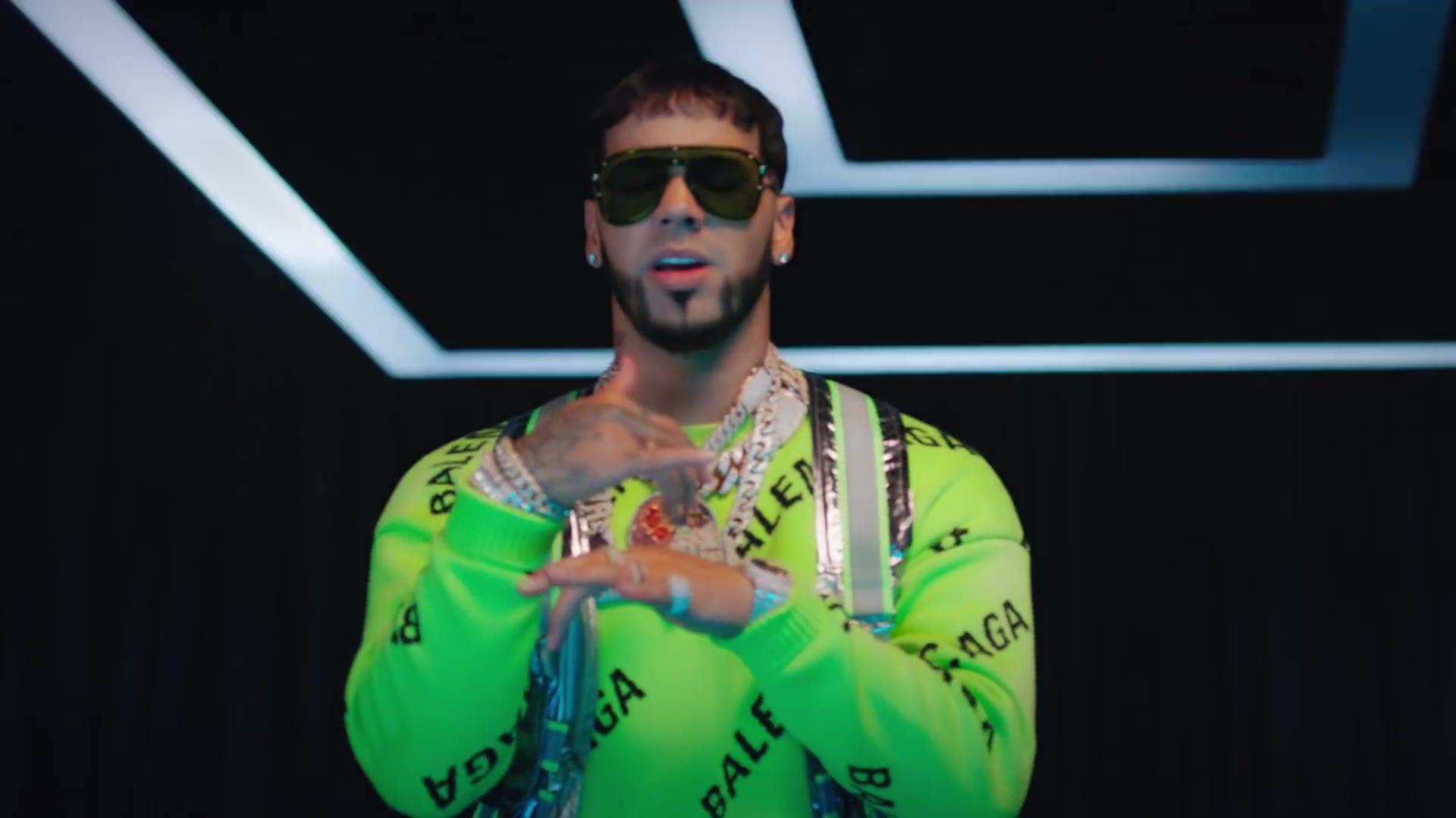 Anuel AA Wallpapers - Top Free Anuel AA Backgrounds - WallpaperAccess