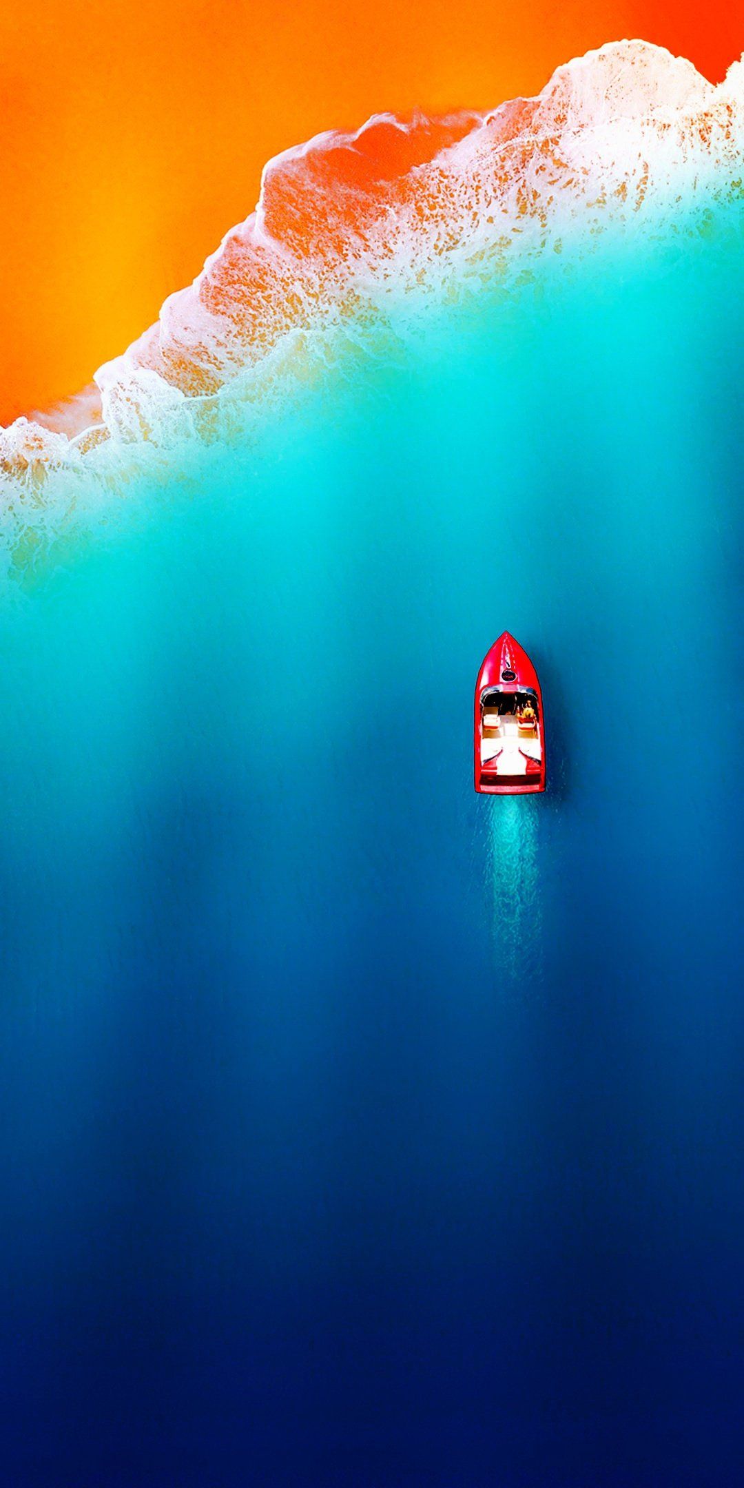 1080x2160 iPhone 12 Wallpaper High Resolution