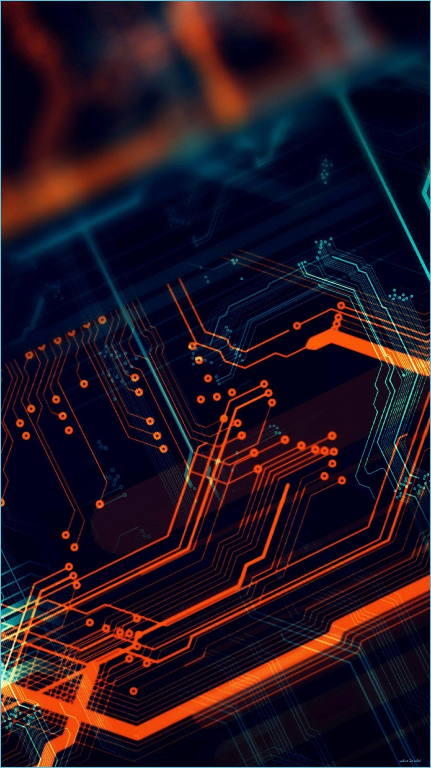 1396x2483 4k Ultra HD Android Wallpaper