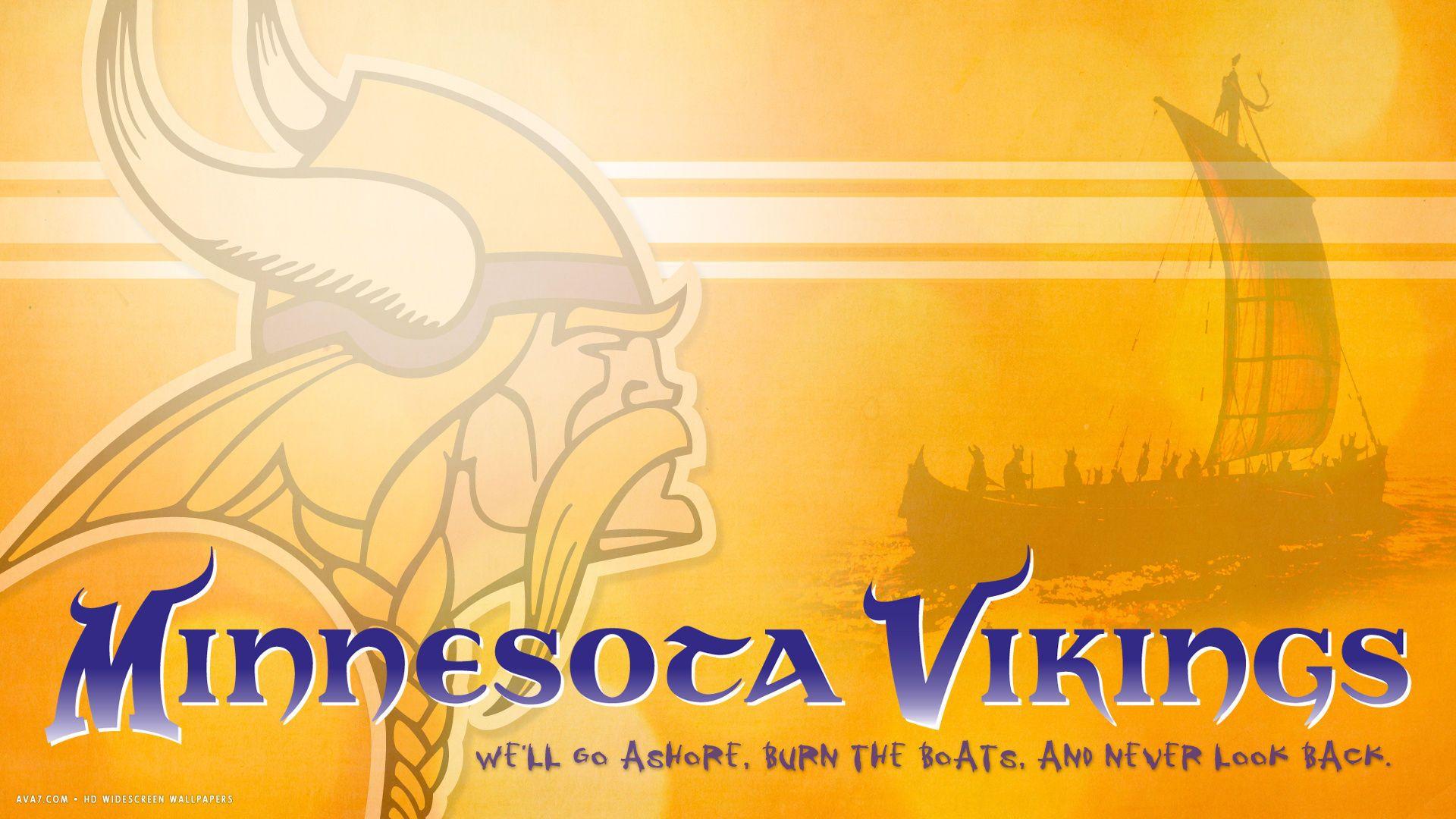 1920x1080 minnesota vikings nfl football team HD widescreen wallpaper