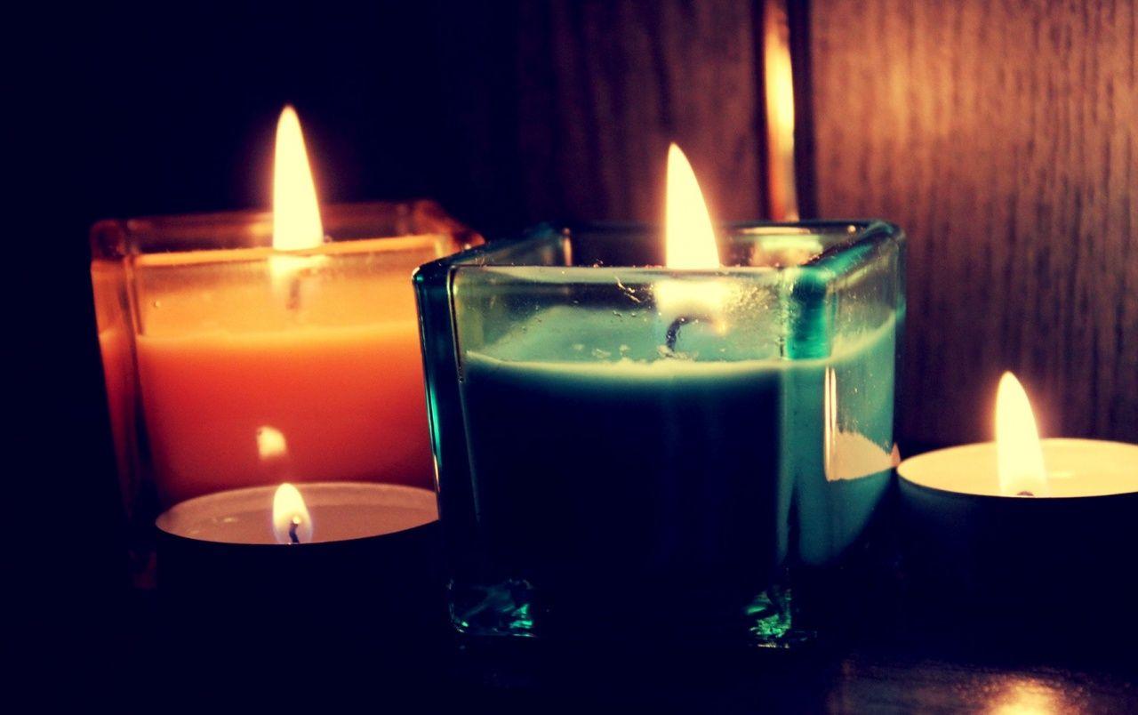 1280x804 Aromatic Candles wallpaper. Aromatic Candles