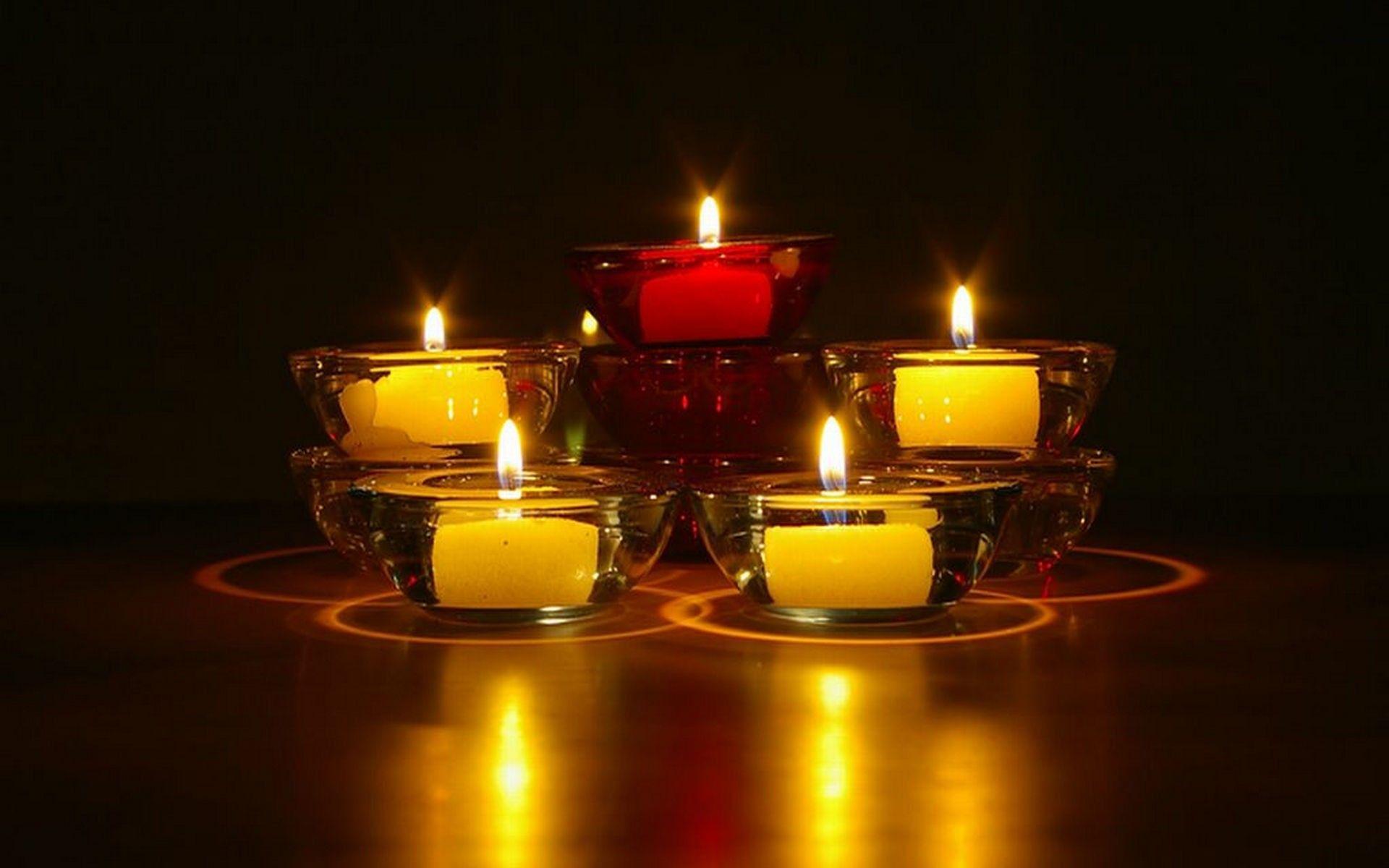 1920x1200 candles #wallpaper