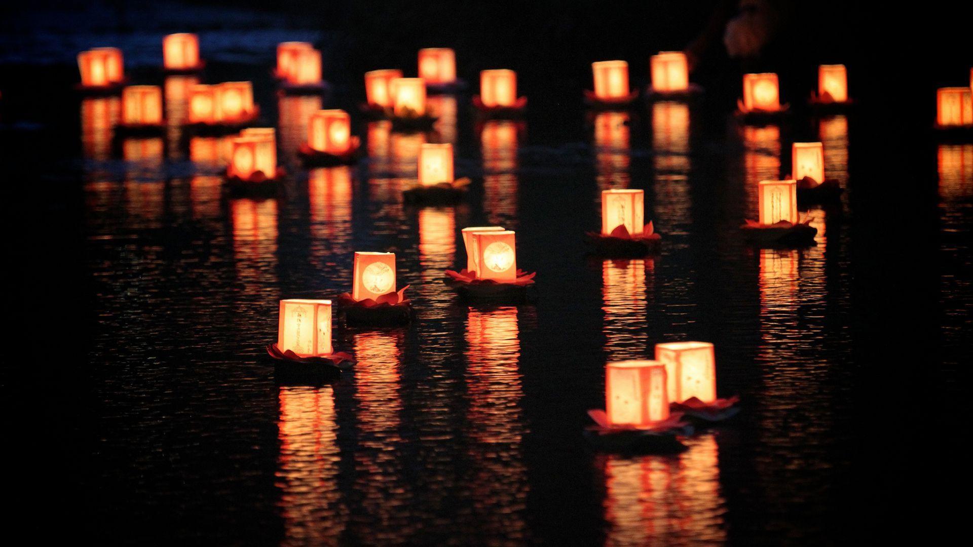1920x1080 Candles Image Wallpaper, Picture