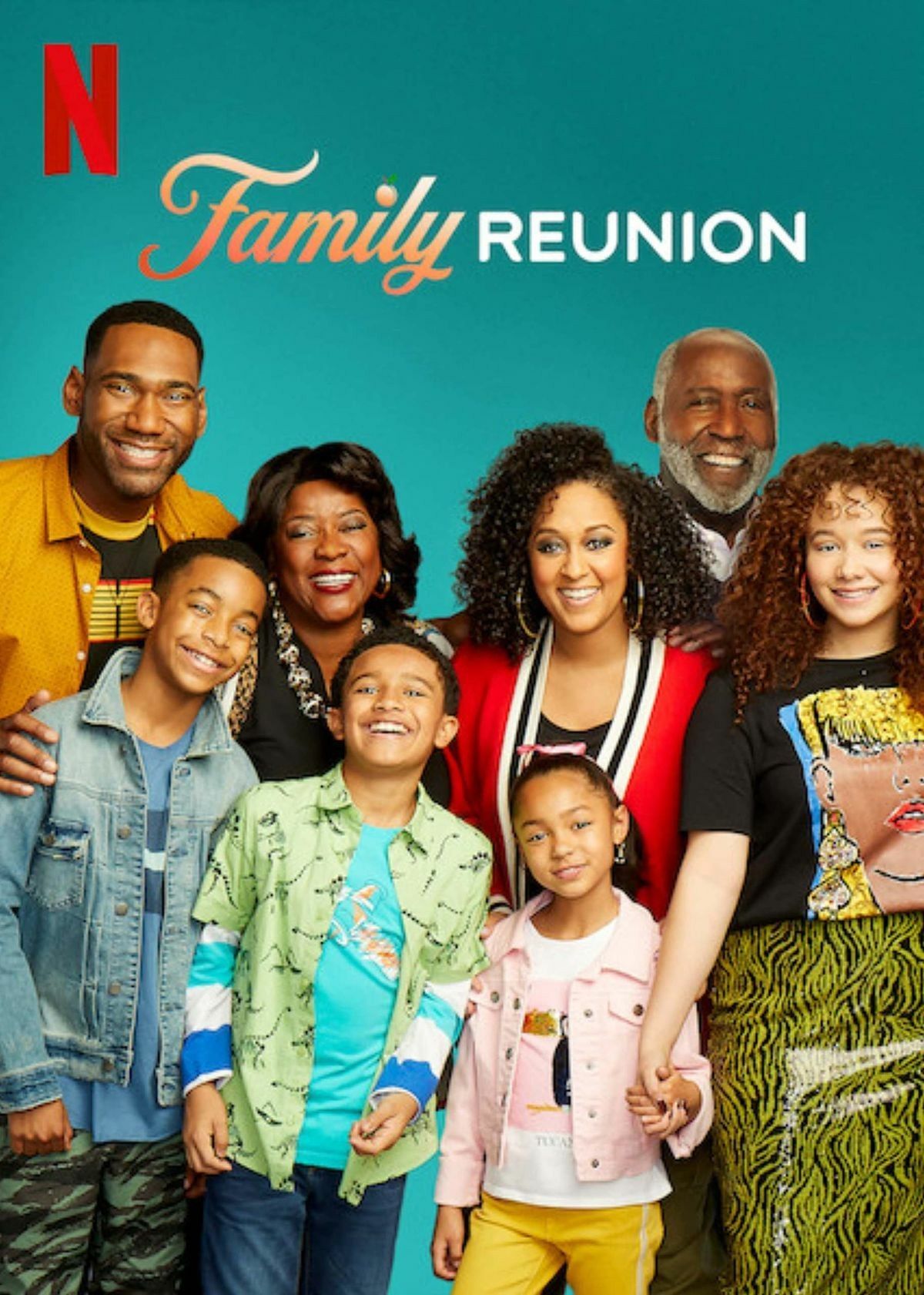 1200x1681 Reunion(2022) Posters