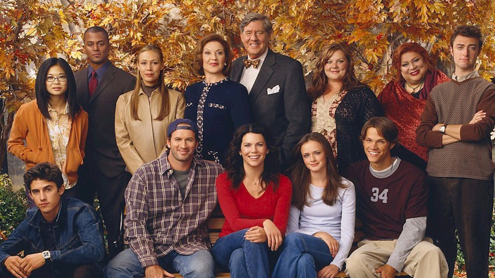 1600x900 Jenn Rych: Off to Stars Hollow