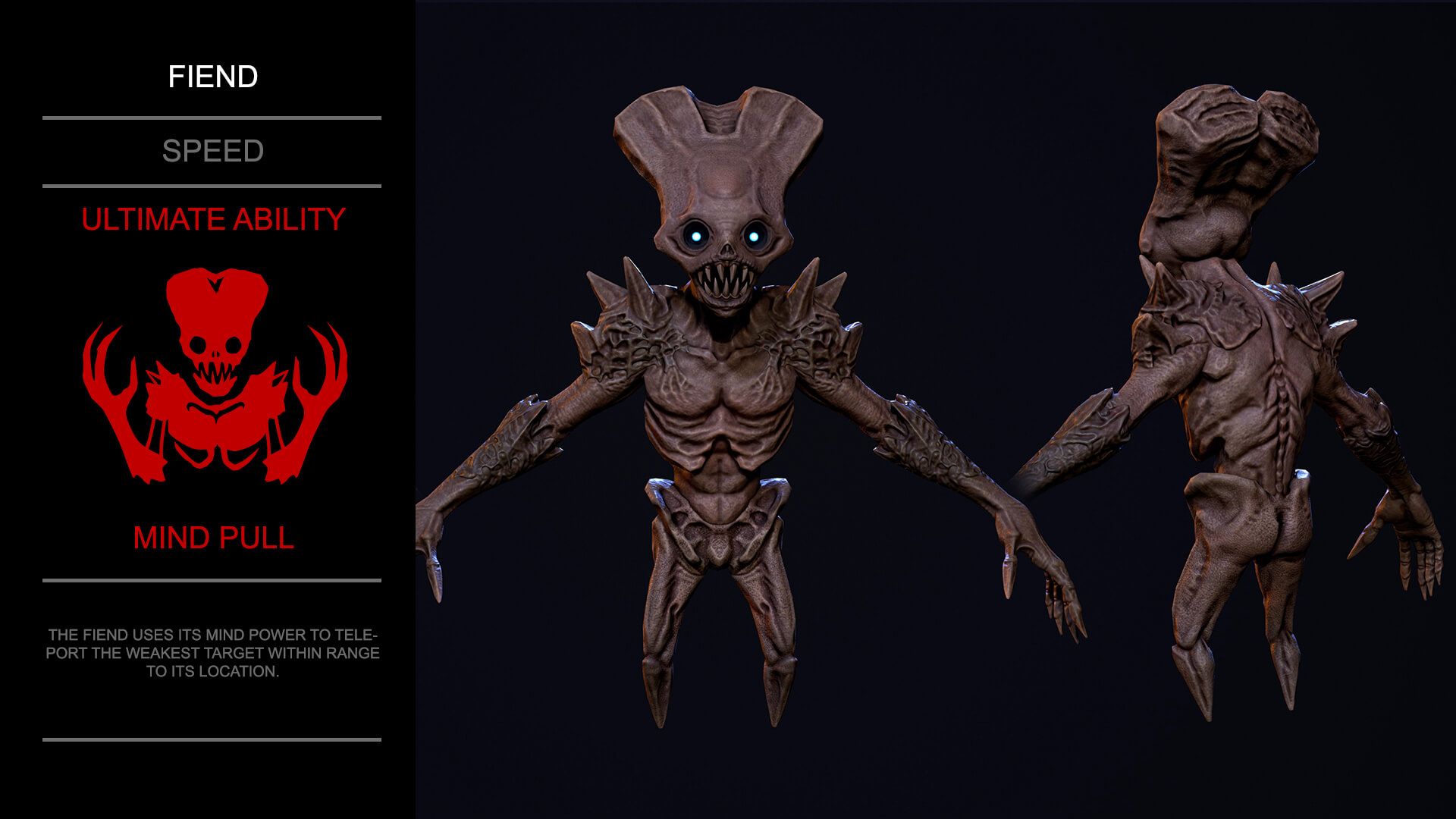 1920x1080 Dark Deception: Monsters & Mortals