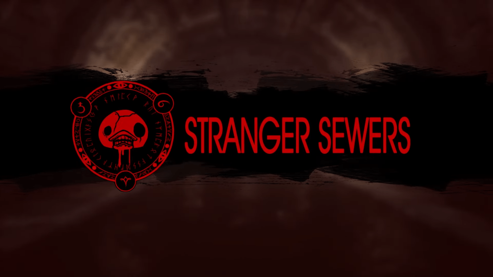 1920x1080 Stranger Sewers