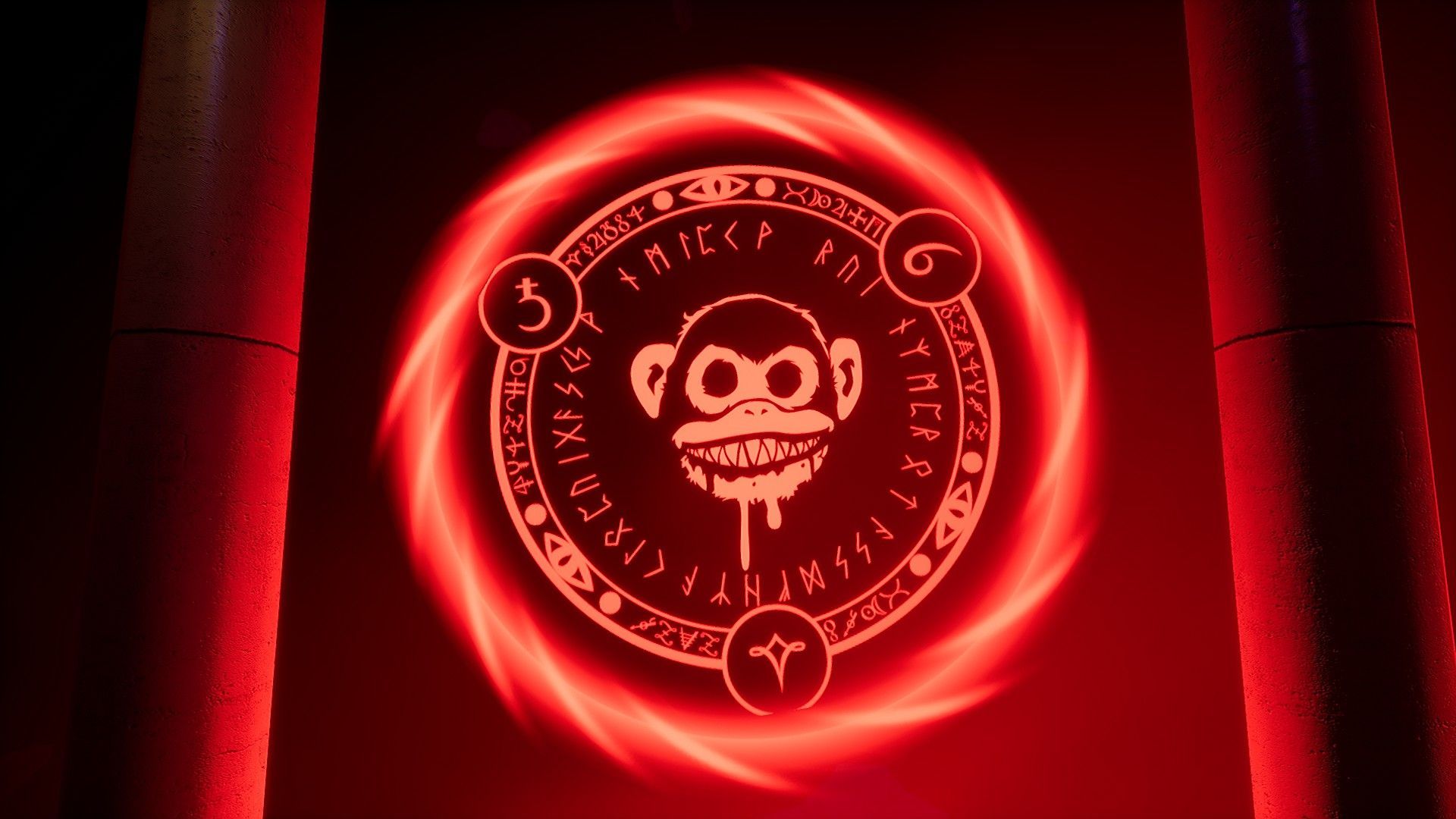 1920x1080 Dark Deception