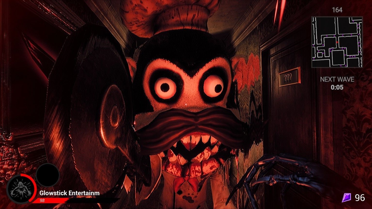 1536x864 Dark Deception: Monsters and Mortals (2020)