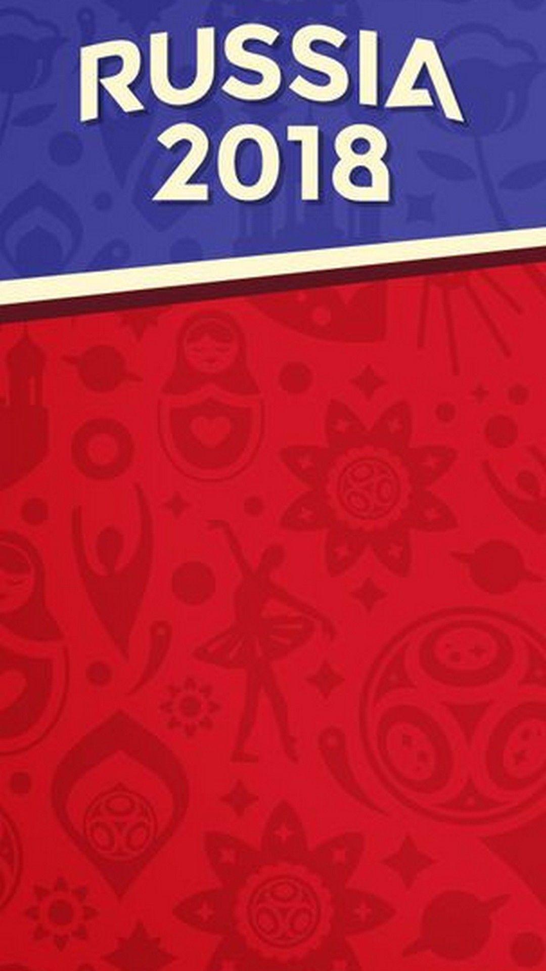 1080x1920 iPhone Wallpaper FIFA World Cup 3D iPhone Wallpaper