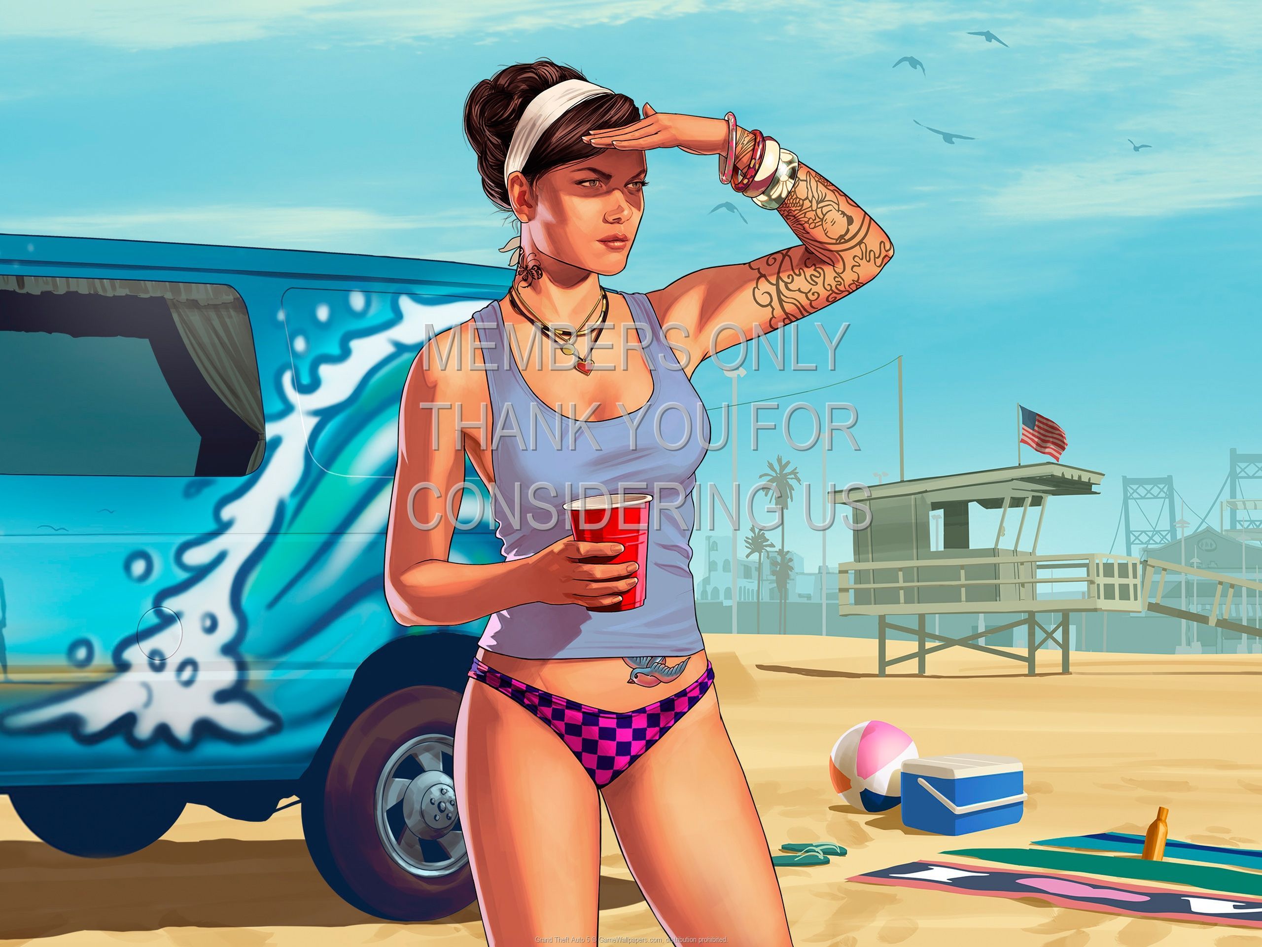 2560x1920 Grand Theft Auto 5 wallpaper 04 1080p Horizontal
