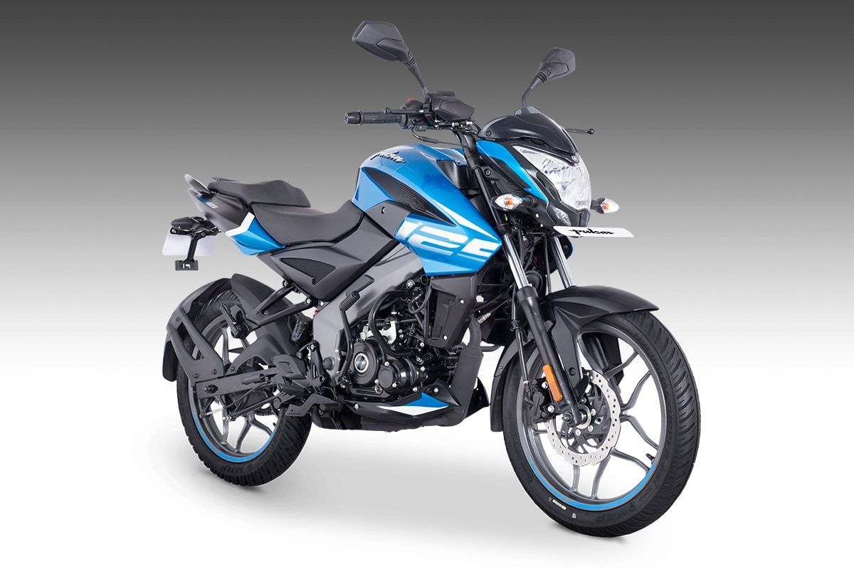 1200x800 In Pics: Bajaj Pulsar NS 125 Launched