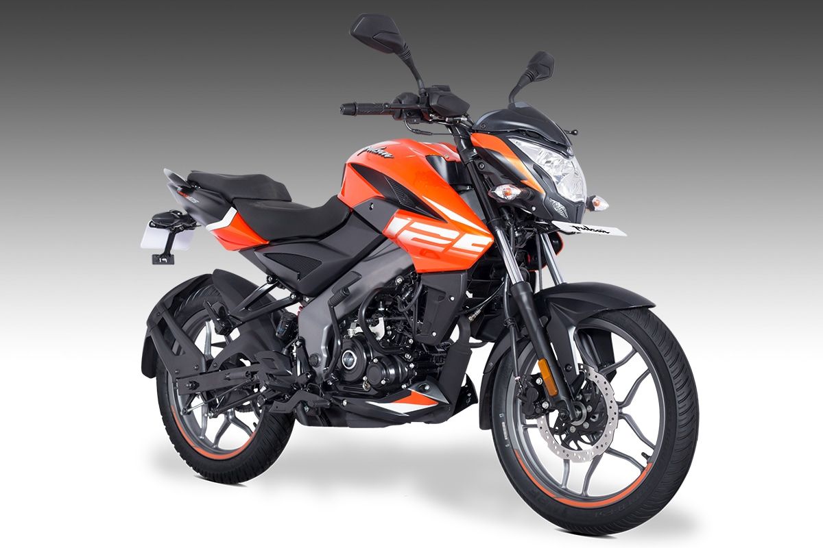 1200x800 In Pics: Bajaj Pulsar NS 125 Launched