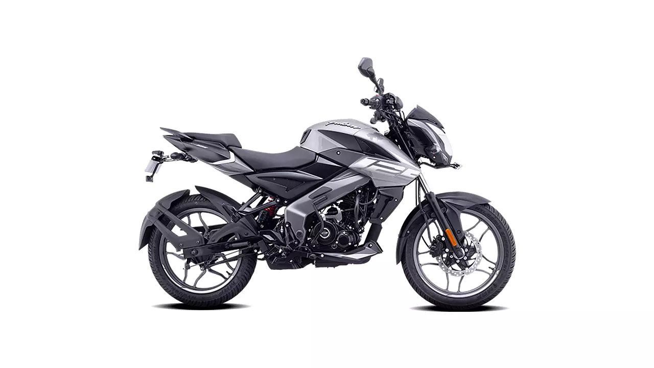 1280x720 Bajaj Pulsar NS125 Image- HD Photo