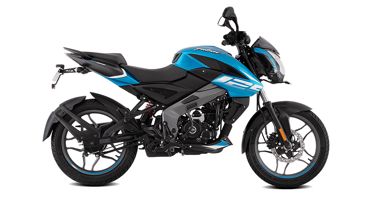 1280x720 Bajaj Pulsar NS125 Colours in India, 4