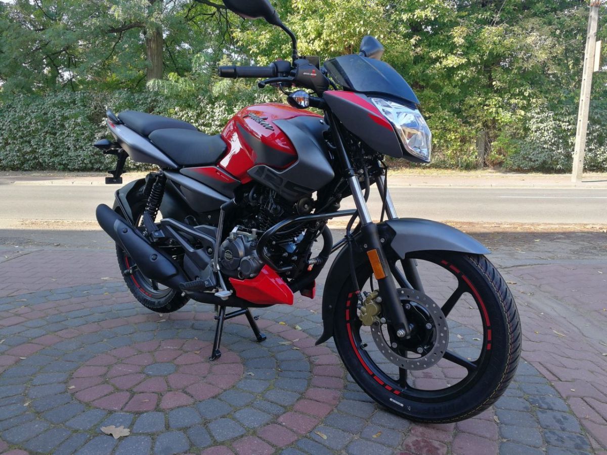1200x900 Bajaj Pulsar NS 125 May get Launched