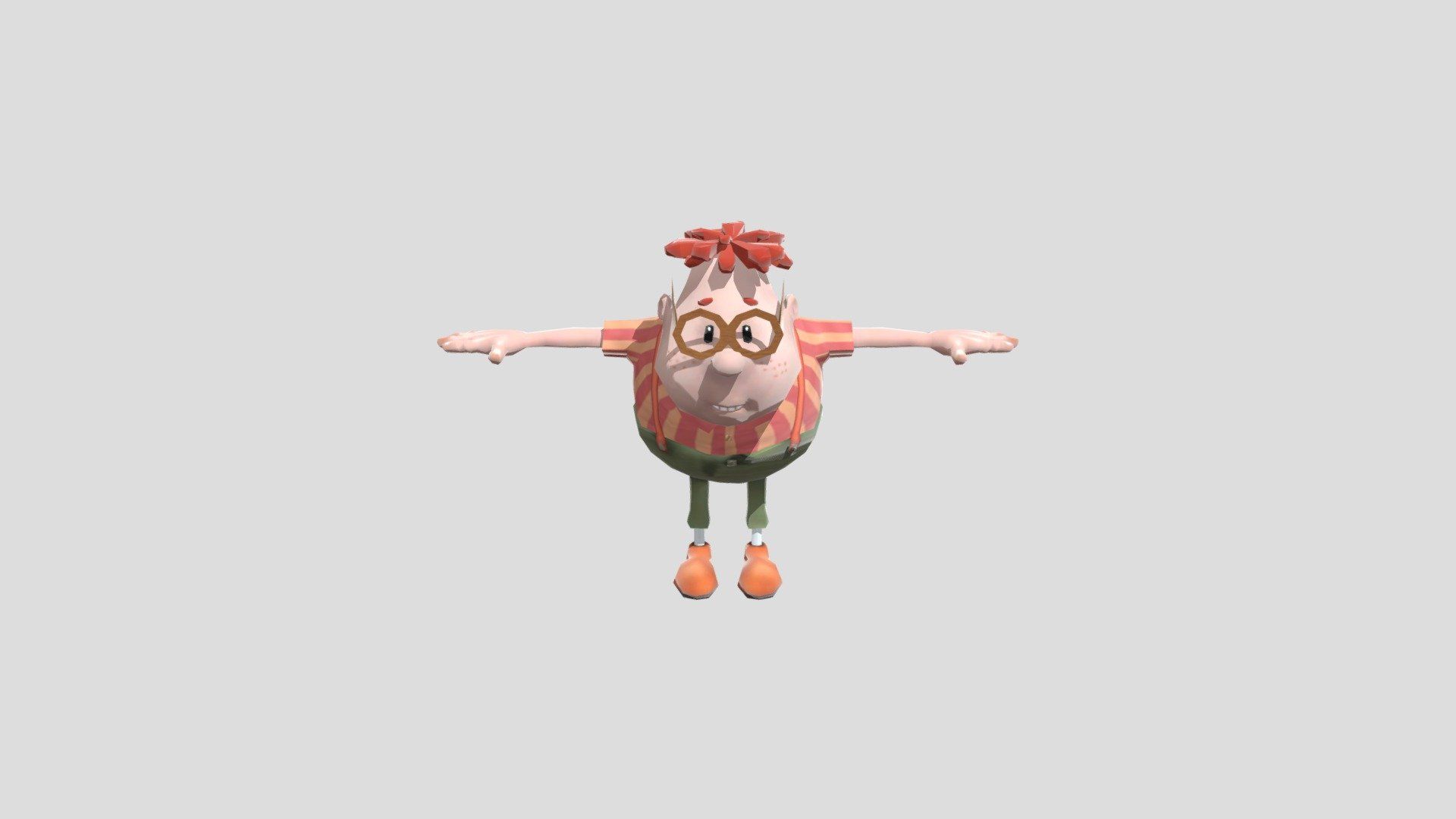 Carl Wheezer Wallpapers - Top Free Carl Wheezer Backgrounds