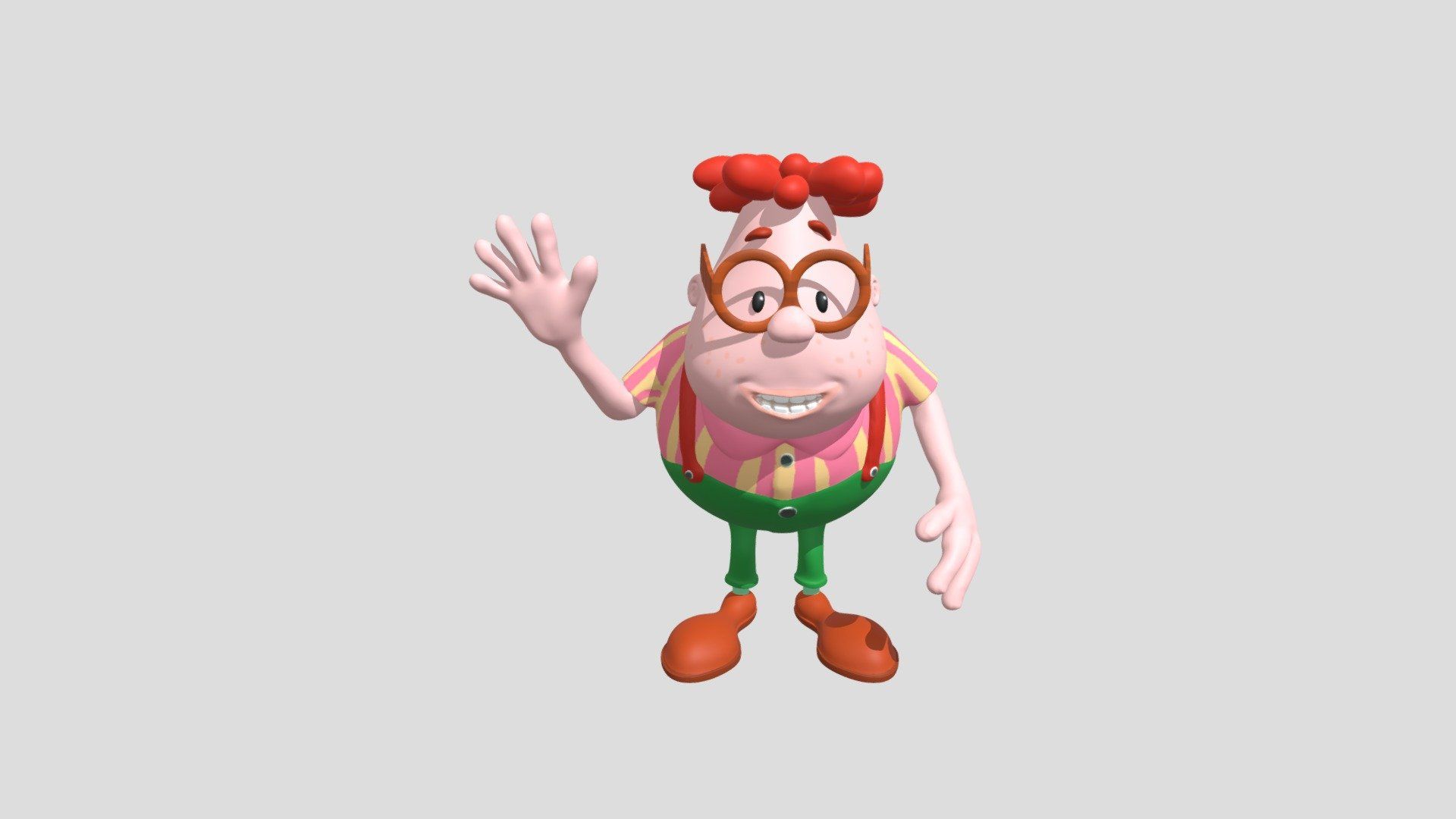 Carl Wheezer Wallpapers - Top Free Carl Wheezer Backgrounds