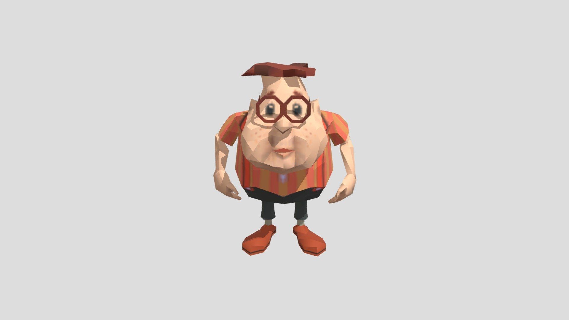 Carl Wheezer Wallpapers - Top Free Carl Wheezer Backgrounds