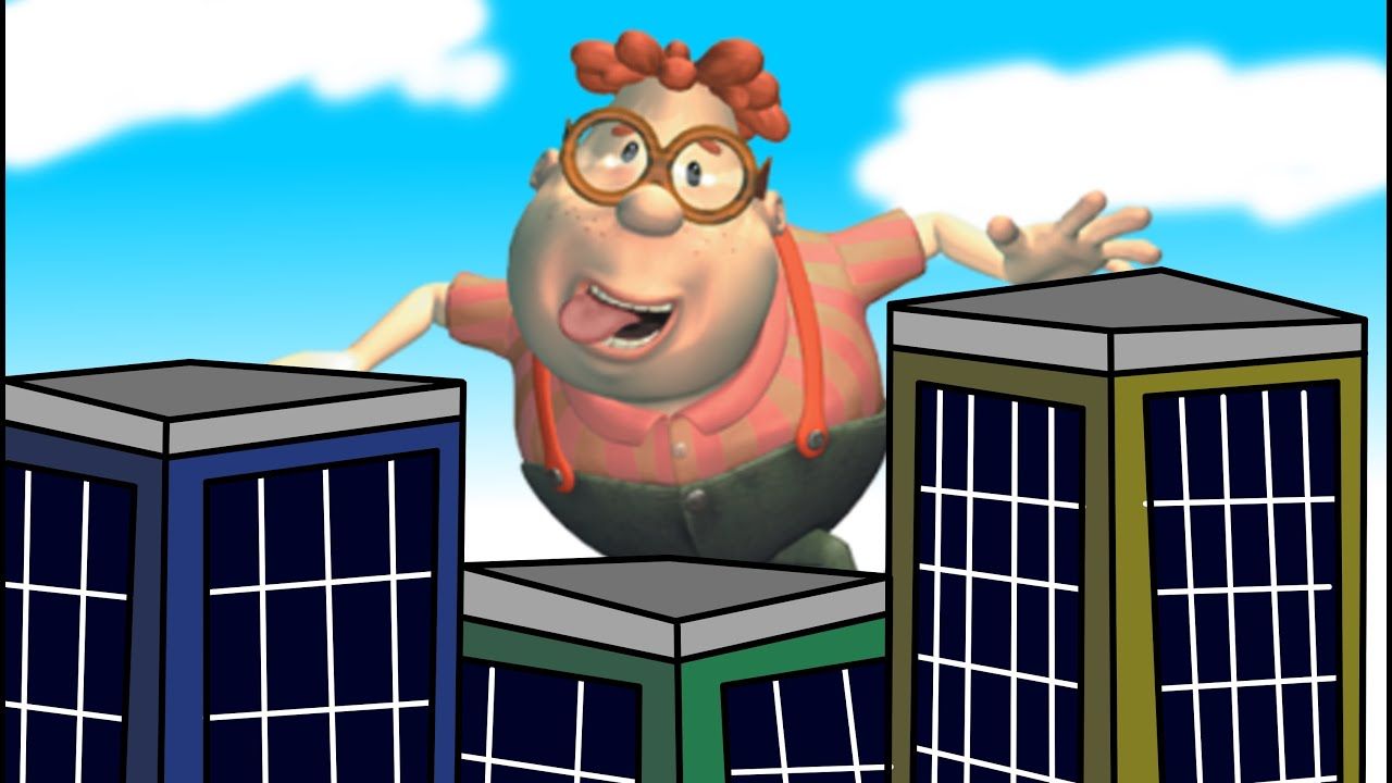 Carl Wheezer Wallpapers - Top Free Carl Wheezer Backgrounds ...