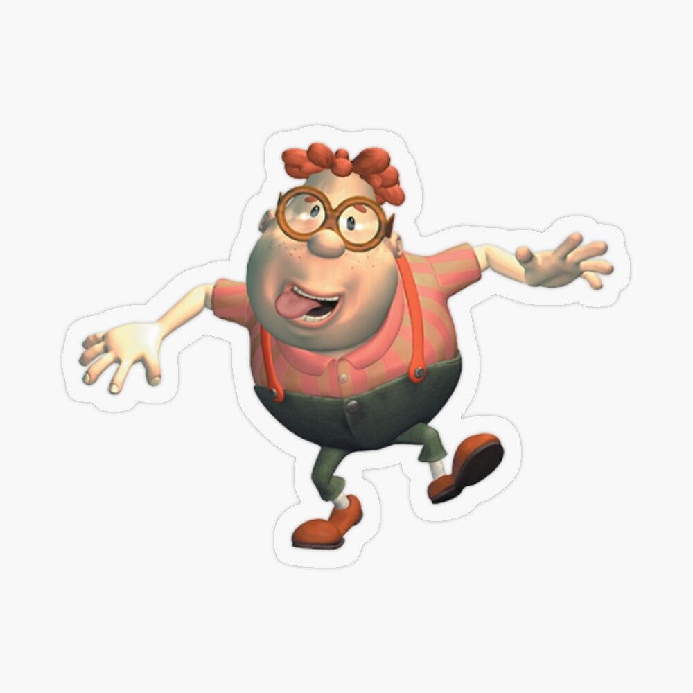 Carl Wheezer Wallpapers - Top Free Carl Wheezer Backgrounds