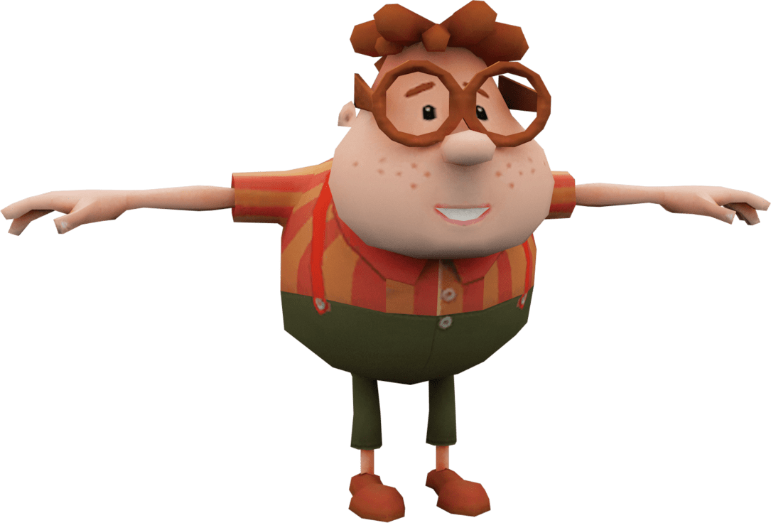 Carl Wheezer Wallpapers - Top Free Carl Wheezer Backgrounds ...