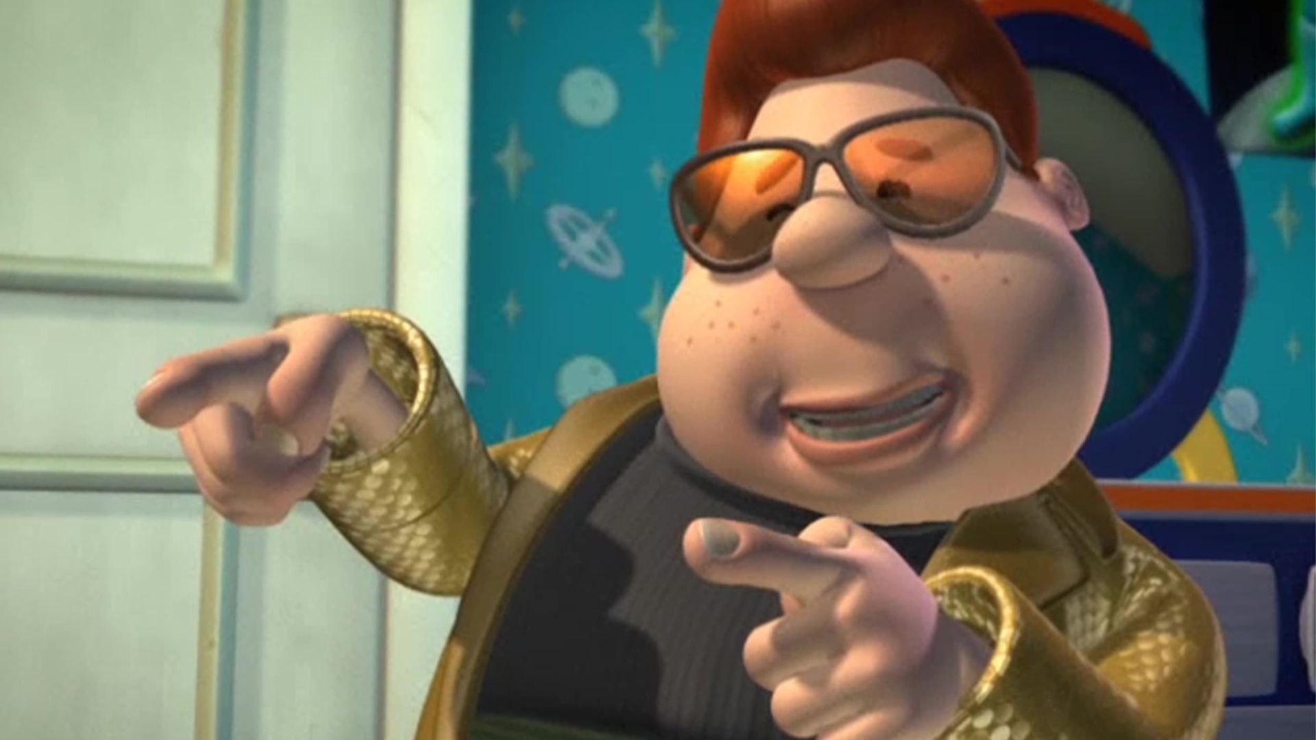 1920x1080 Watch Jimmy Neutron · Season 3 Episode