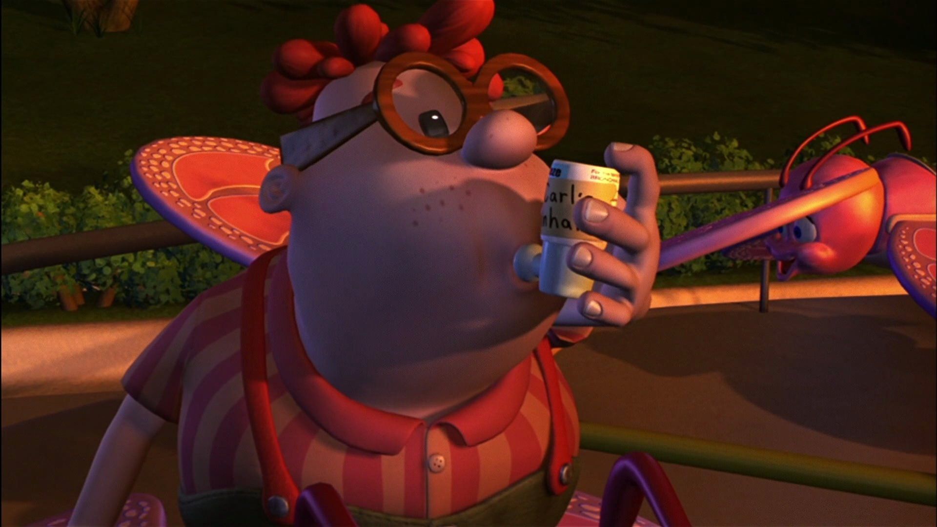 Carl Wheezer Wallpapers - Top Free Carl Wheezer Backgrounds